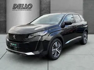 Peugeot 3008 Allure Pack 1.5D AT Sitzhzg. Navi Digitales Cockpi