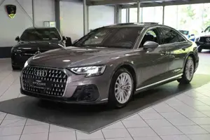 Audi A8 55 TFSI quattr*ACC*HUD*LEDER*PANO*STHZ*MATRIX