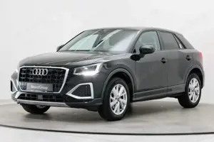 Audi Q2 Bild 3