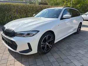 BMW 320 d M Sport LivePR A.LED STHZ HUD Hifi Fern 1Hd