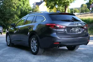 Mazda 6 2.2 SKYACTIV-D 150 Excl.-L. AT Motorschaden Bild 3