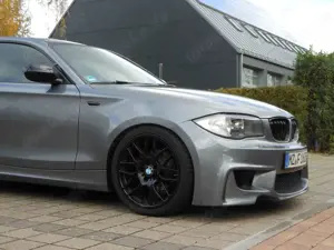 BMW 116 116i Aut. Edition Sport