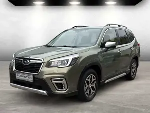 Subaru Forester 2.0ie Active *DAB*RFK*SHZ*AHK*WR*