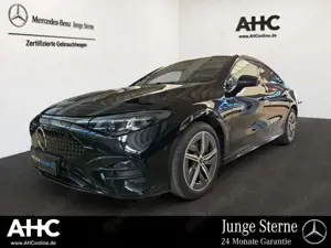 Mercedes-Benz CLA 250 + AMG Night Pano Memory LED SHZ KeyLess