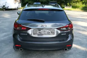 Mazda 6 2.2 SKYACTIV-D 150 Excl.-L. AT Motorschaden Bild 5