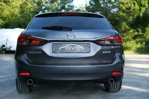 Mazda 6 2.2 SKYACTIV-D 150 Excl.-L. AT Motorschaden Bild 4