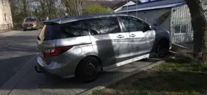 Mazda 5 1.6 MZ-CD Sports-Line