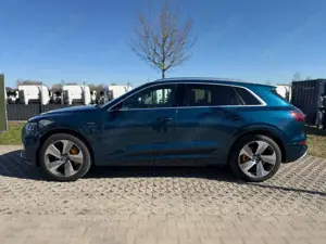 Audi e-tron Bild 3