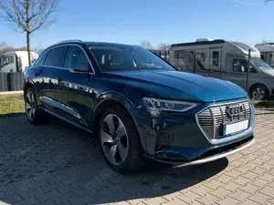 Audi e-tron Bild 4