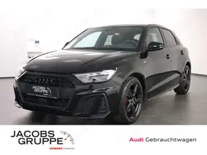 Audi A1 Sportback 40 TFSI S line S tronic,Navi,LED