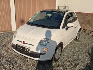 Fiat 500 500 1.2 Sport