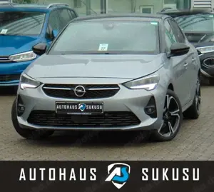 Opel Corsa F 1.2 Turbo GS Line