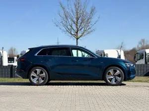 Audi e-tron Bild 5