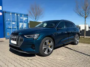 Audi e-tron Bild 2