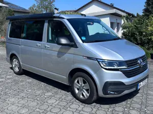 Volkswagen T6.1 California California T6.1 DSGBeach Tour