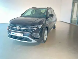 Volkswagen T-Cross 1.0 TSI Life DSG | IQ.LIGHT | ACC | Sitz