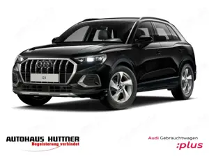 Audi Q3 SUV 35 TFSI adv. S tronic ACC R-Kamera Touch