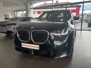 BMW X3 20d xDrive