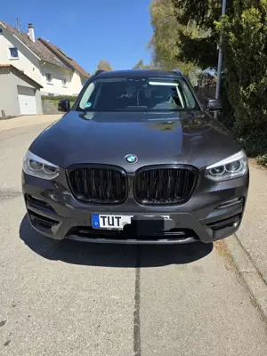 BMW X3 xDrive20d Aut. Hybrid Diesel