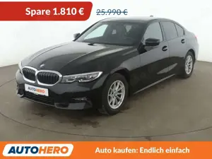 BMW 318 318i Sport Line Aut.*NAVI*LED*TEMPO*PDC*