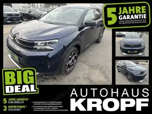 Citroen C5 Aircross 1.2 PureTech 130 SS Plus LED+Navi