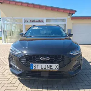 Ford Focus ST-Line X  ACC+Panoramadach+Head-Up+BO