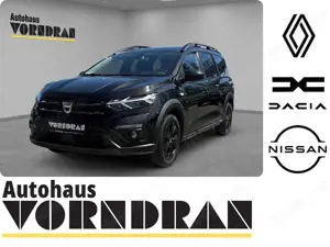 Dacia Jogger Extreme+ TCe 100 ECO-G SHZ PDC+Kamera AHK