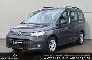 Volkswagen Caddy KOMBI 2.0 TDI 4M/ TEMPO./STAND/CAR-PLAY/RFK/AHK