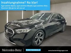 Mercedes-Benz E 200 WideScreen LED Keyl-GO Kamera Spurhalt-Ass