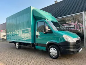 Iveco Others Daily 35c17 3,0 HPI*Maxi XXL Koffer*Garantie*