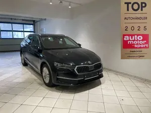 Skoda Octavia Combi 1.5 TSI Top Selection Garantie Navi