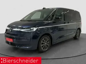 Volkswagen T7 Multivan eHybrid Style AHK PANO STAND 360