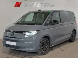 Volkswagen T7 Multivan Standheiz.Panorama AHK HeadUp ACC  Life