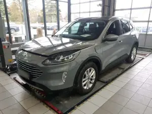 Ford Kuga Hybrid Titanium  2.5 Aut. Navi LED SHZ AHK