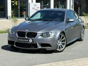 BMW M3 LCI Cabrio *DKG*Navi*Leder*