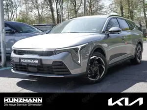 Kia K4 SW 1.6T DCT Spirit Sound-P DriveWise 360°