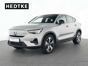 Volvo C40 Recharge Plus 19"+WINTER-PAKET