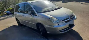Citroen C8