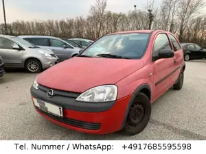 Opel Corsa 1.0 12V Comfort