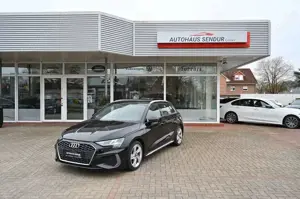 Audi A3 Sportback 35 TFSI S line *KAMERA*KLIMA*TOP