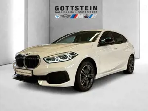 BMW 118 i 5-Türer Sport Line