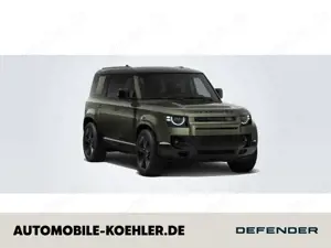 Land Rover Defender 110 D250 X-Dynamic SE AHK PANO WKP 22''