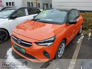 Opel Corsa-e Edition 11kw+180° Kamera+PDC+LED+Klimaauto