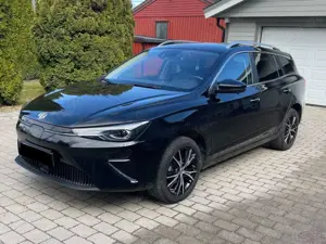 MG MG5 5 Standard Luxury