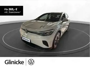 Volkswagen ID.4 Pro 77kWh Navi SiHz LED PDC ACC