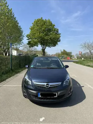 Opel Corsa 1.4 16V ecoFLEX Start-Stop Innovation