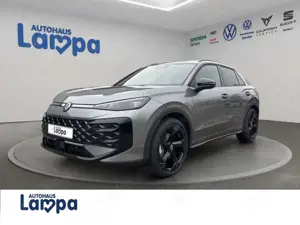 Volkswagen T-Roc R-Line 1.5 eTSI DSG,AHK,ACC,RFK,NAVI,SHZ