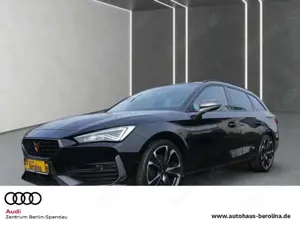 CUPRA Leon ST 2.0 TSI 4D VZ DSG *PANO*BEATS*Vision+*
