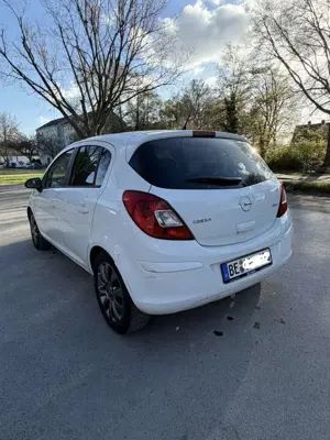 Opel Corsa Edition "111 Jahre"