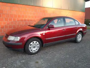 Volkswagen Passat 1,6 - sehr gepflegt